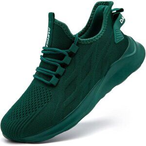 Brand New Women Dark Green Ethylene Vinyl Acetate ZMBCYG Running Sneakers